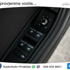 Audi A4 Avant 35 TDI S tronic S line 163 KS, LED+KAM+4xGR SJED+PDC+ASIST+NAVI