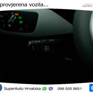 Audi A4 Avant 35 TDI S tronic S line 163 KS, LED+KAM+4xGR SJED+PDC+ASIST+NAVI