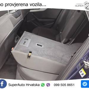 Audi A4 Avant 35 TDI S tronic Advanced 163 KS, ACC+LED+GR SJED+ASIST+MASAŽA