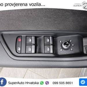 Audi A4 Avant 35 TDI S tronic Advanced 163 KS, ACC+LED+GR SJED+ASIST+MASAŽA