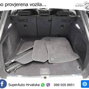 Audi A4 Avant 35 TFSI 150 KS, LED+PANO+VIRT+GR SJED+TEM+KAM+PARK