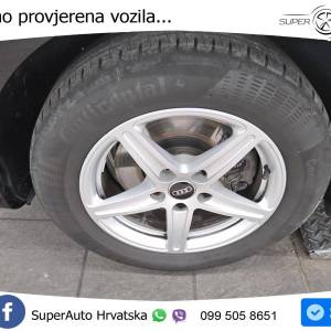 Audi A4 Avant 35 TFSI 150 KS, LED+PANO+VIRT+GR SJED+TEM+KAM+PARK