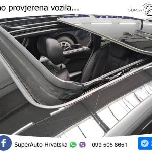 Audi A4 Avant 35 TFSI 150 KS, LED+PANO+VIRT+GR SJED+TEM+KAM+PARK