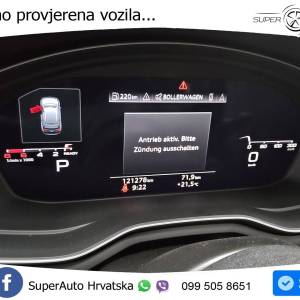 Audi A4 Avant 35 TFSI 150 KS, LED+PANO+VIRT+GR SJED+TEM+KAM+PARK