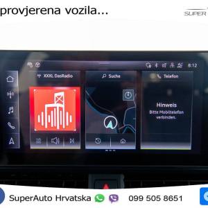 Audi A4 Avant 35 TFSI Aut. S line 150 KS, ACC+LED+KAM+GR SJED+VIRT+NAVI