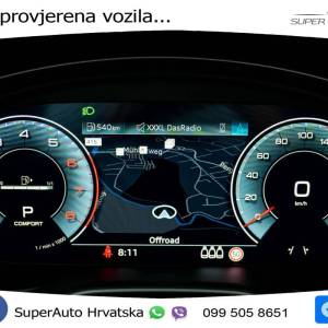 Audi A4 Avant 35 TFSI Aut. S line 150 KS, ACC+LED+KAM+GR SJED+VIRT+NAVI