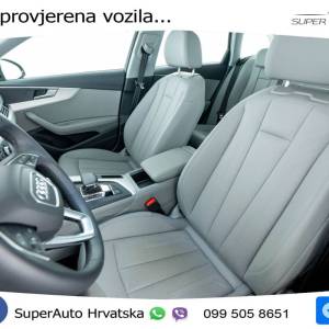 Audi A4 Avant 35 TFSI Aut. S line 150 KS, ACC+LED+KAM+GR SJED+VIRT+NAVI