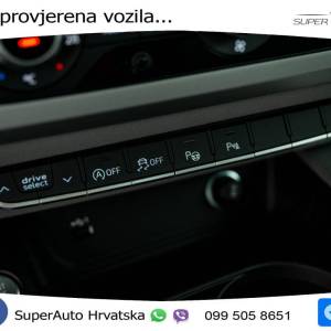 Audi A4 Avant 35 TFSI Aut. S line 150 KS, ACC+LED+KAM+GR SJED+VIRT+NAVI