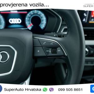 Audi A4 Avant 35 TFSI Aut. S line 150 KS, ACC+LED+KAM+GR SJED+VIRT+NAVI