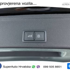Audi A4 Avant 35 TFSI Aut. S line 150 KS, ACC+LED+KAM+GR SJED+VIRT+NAVI