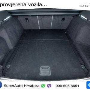 Audi A4 Avant 35 TFSI Aut. S line 150 KS, ACC+LED+KAM+GR SJED+VIRT+NAVI