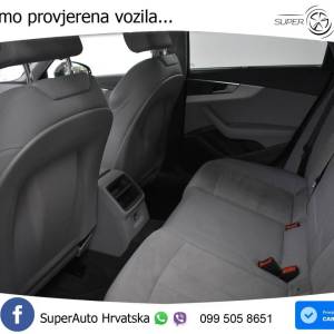 Audi A4 Avant 35 TFSI Aut. Sport 150 KS, LED+GR SJED+PANO+NAVI