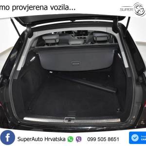 Audi A4 Avant 35 TFSI Aut. Sport 150 KS, LED+GR SJED+PANO+NAVI