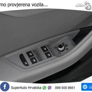 Audi A4 Avant 35 TFSI Aut. Sport 150 KS, LED+GR SJED+PANO+NAVI