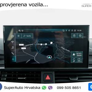 Audi A4 Avant 35 TFSI S tronic S line 150 KS, LED+ACC+GR SJED+KAM+VIRT+PDC