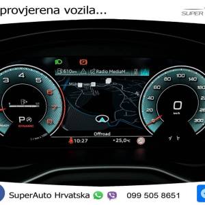 Audi A4 Avant 35 TFSI S tronic S line 150 KS, LED+ACC+GR SJED+KAM+VIRT+PDC