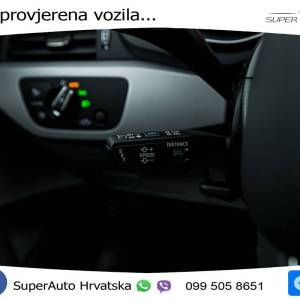 Audi A4 Avant 35 TFSI S tronic S line 150 KS, LED+ACC+GR SJED+KAM+PDC+VIRT