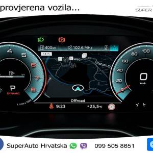 Audi A4 Avant 35 TFSI S tronic S line 150 KS, LED+ACC+GR SJED+KAM+PDC+VIRT