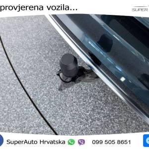 Audi A4 Avant 40 TDI quattro S tronic Advanced 204 KS, MATRIX+ACC+GR SJED+KAM