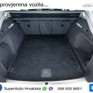 Audi A4 Avant 40 TDI quattro S tronic Advanced 204 KS, MATRIX+ACC+GR SJED+KAM