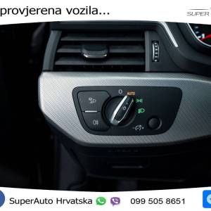 Audi A4 Avant 40 TDI quattro S tronic Advanced 204 KS, MATRIX+ACC+GR SJED+KAM