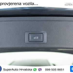 Audi A4 Avant 40 TDI quattro S tronic Advanced 204 KS, MATRIX+ACC+GR SJED+KAM