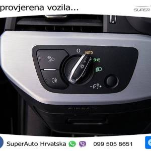 Audi A4 Avant 40 TDI quattro S tronic 2xS Line 204, MATRIX+ACC+KAM+VIRT+NAVI 