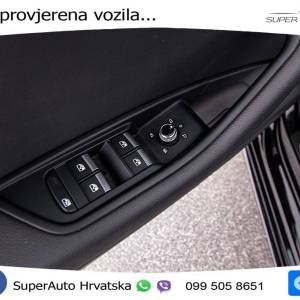 Audi A4 Avant 40 TDI quattro S tronic 2xS Line 204, MATRIX+ACC+KAM+VIRT+NAVI 