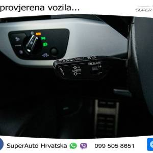 Audi A4 Avant 40 TDI quattro S tronic 2xS Line 204, MATRIX+ACC+KAM+VIRT+NAVI 