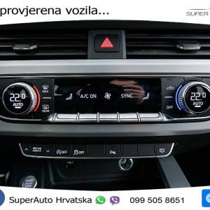 Audi A4 Avant 40 TDI quattro S tronic 2xS Line 204, MATRIX+ACC+KAM+VIRT+NAVI 