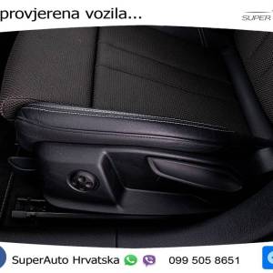 Audi A4 Avant 40 TDI quattro S tronic 2xS Line 204, MATRIX+ACC+KAM+VIRT+NAVI 