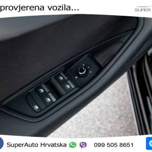 Audi A4 Avant 40 TDI quattro S tronic Advanced 204 KS, MATRIX+ACC+GR SJED+KAM