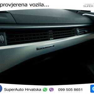 Audi A4 Avant 40 TDI quattro S tronic Advanced 204 KS, MATRIX+ACC+GR SJED+KAM