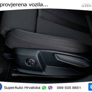 Audi A4 Avant 40 TDI quattro S tronic Advanced 204 KS, MATRIX+ACC+GR SJED+KAM