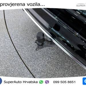 Audi A4 Avant 40 TDI quattro S tronic Advanced 204 KS, MATRIX+ACC+GR SJED+KAM