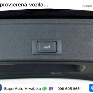 Audi A4 Avant 40 TDI quattro S tronic Advanced 204 KS, MATRIX+ACC+GR SJED+KAM