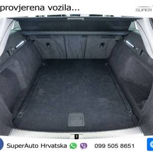 Audi A4 Avant 40 TDI quattro S tronic Advanced 204 KS, MATRIX+ACC+GR SJED+KAM