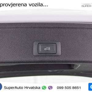 Audi A4 Avant 40 TDI quattro S tronic 2xS line 204 KS, 