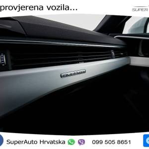 Audi A4 Avant 40 TDI quattro S tronic 2xS line 204 KS, 