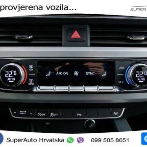 Audi A4 Avant 40 TDI quattro S tronic 2xS line 204 KS, 