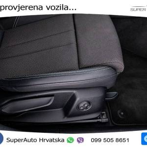 Audi A4 Avant 40 TDI quattro S tronic 2xS line 204 KS, 