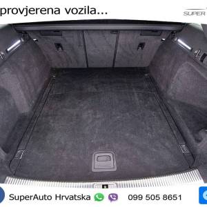 Audi A4 Avant 40 TDI quattro S tronic 2xS line 204 KS, 