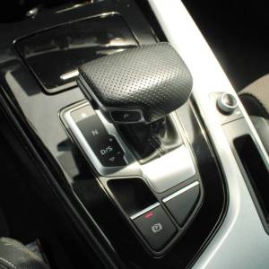 Audi A4 Avant 40 TDi S-Tronic S-Line *LED, NAVIGACIJA, KAMERA*