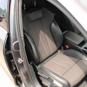 Audi A4 Avant 40 TDi S-Tronic S-Line *LED, NAVIGACIJA, KAMERA*
