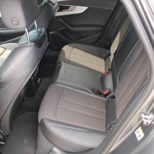 Audi A4 Avant 40 TDi S-Tronic S-Line *LED, NAVIGACIJA, KAMERA*