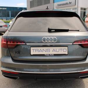 Audi A4 Avant 40 TDi S-Tronic S-Line *LED, NAVIGACIJA, KAMERA*