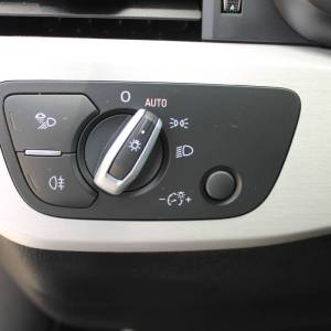 Audi A4 Avant 40 TDi S-Tronic S-Line *LED, NAVIGACIJA, KAMERA*
