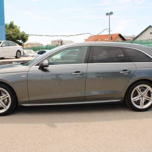Audi A4 Avant 40 TDi S-Tronic S-Line *LED, NAVIGACIJA, KAMERA*