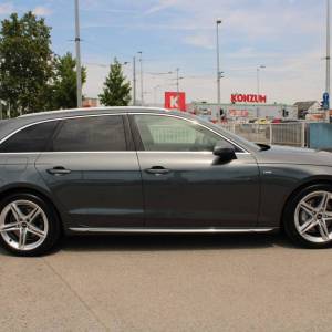 Audi A4 Avant 40 TDi S-Tronic S-Line *LED, NAVIGACIJA, KAMERA*
