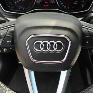 Audi A4 Avant 40 TDi S-Tronic S-Line *LED, NAVIGACIJA, KAMERA*
